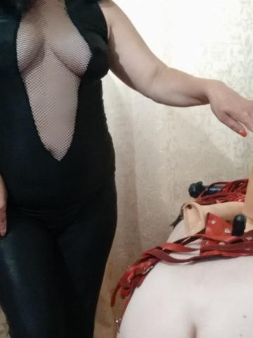 Нелли Киса фото 3