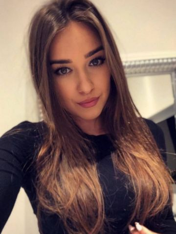 Майя Горячий Вечер