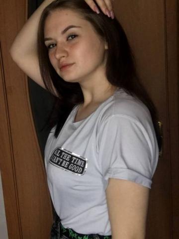 Таня Вип Реал Блондинка фото 3